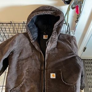 Carhartt Coat